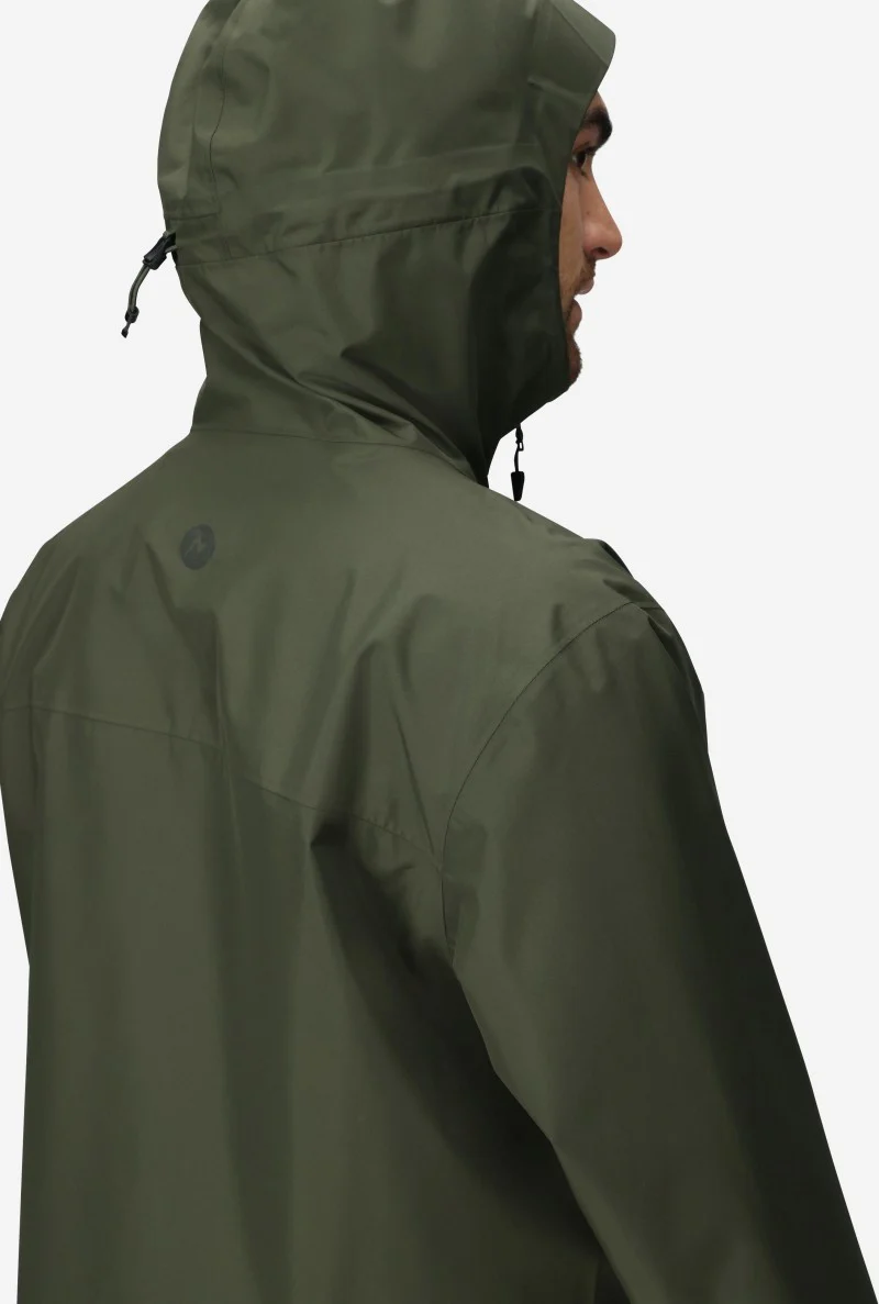 Minimalist Pertex Jacket - Mens - Image 58