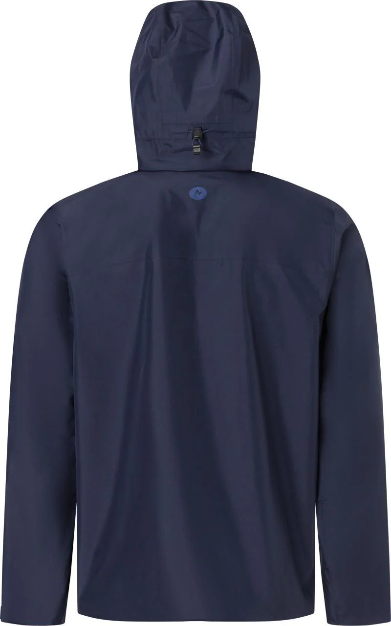 Minimalist Pertex Jacket - Mens - Image 6