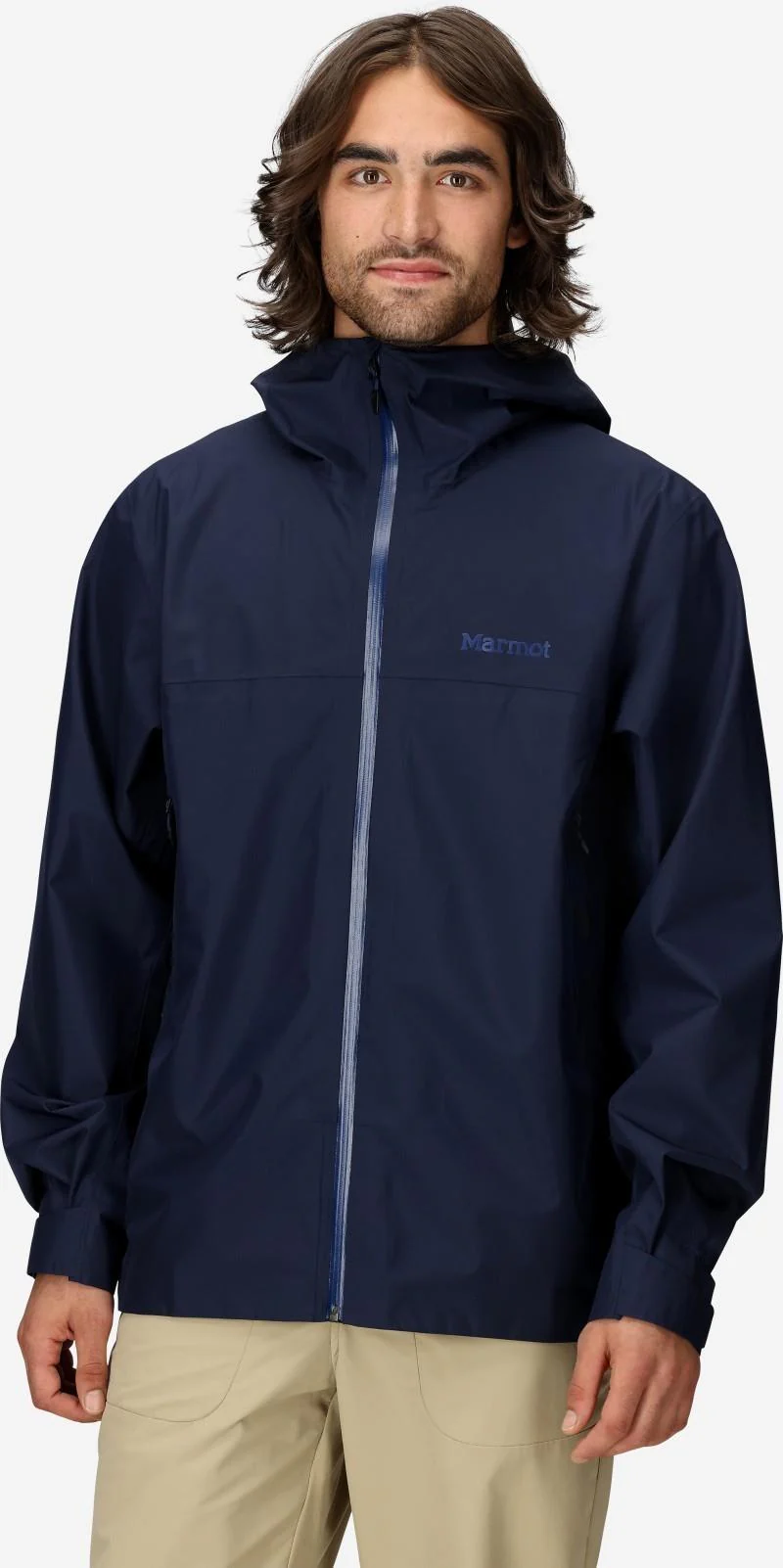 Minimalist Pertex Jacket - Mens - Image 7