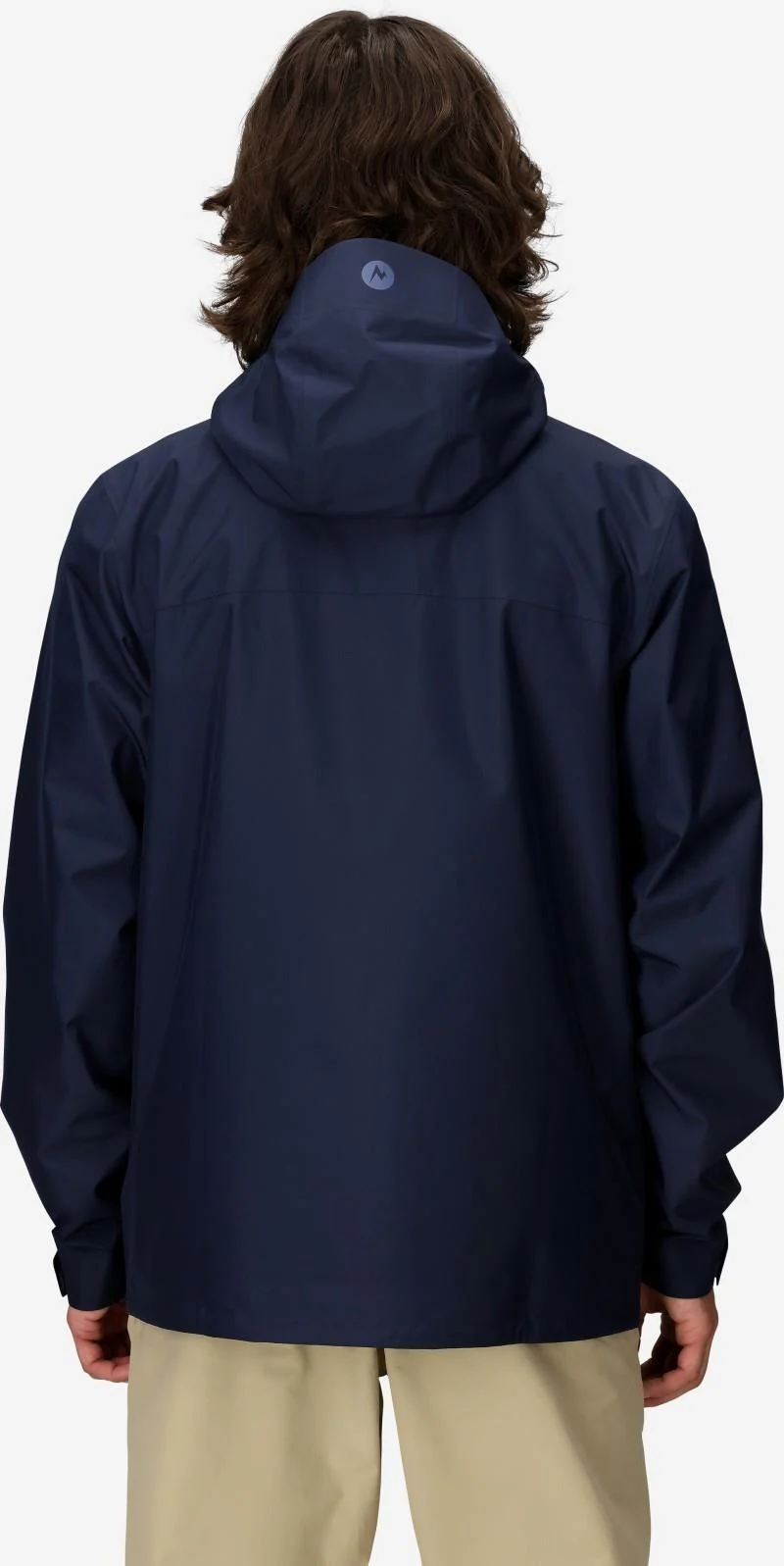 Minimalist Pertex Jacket - Mens - Image 8