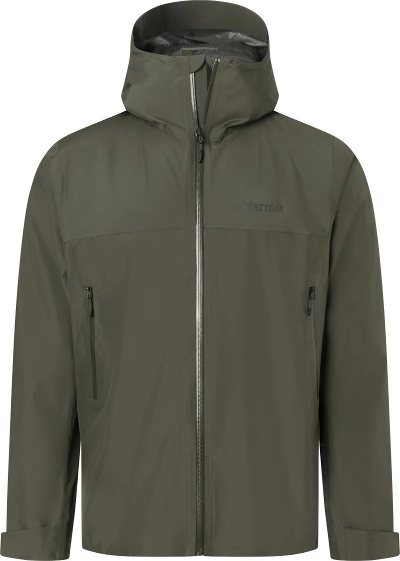 Minimalist Pertex Jacket - Mens - Image 9