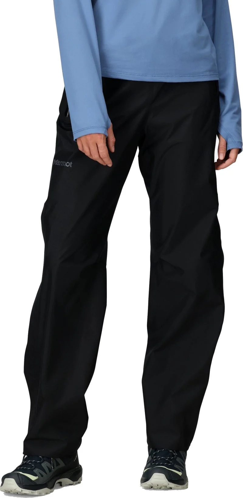 Minimalist Pertex Pants - Womens