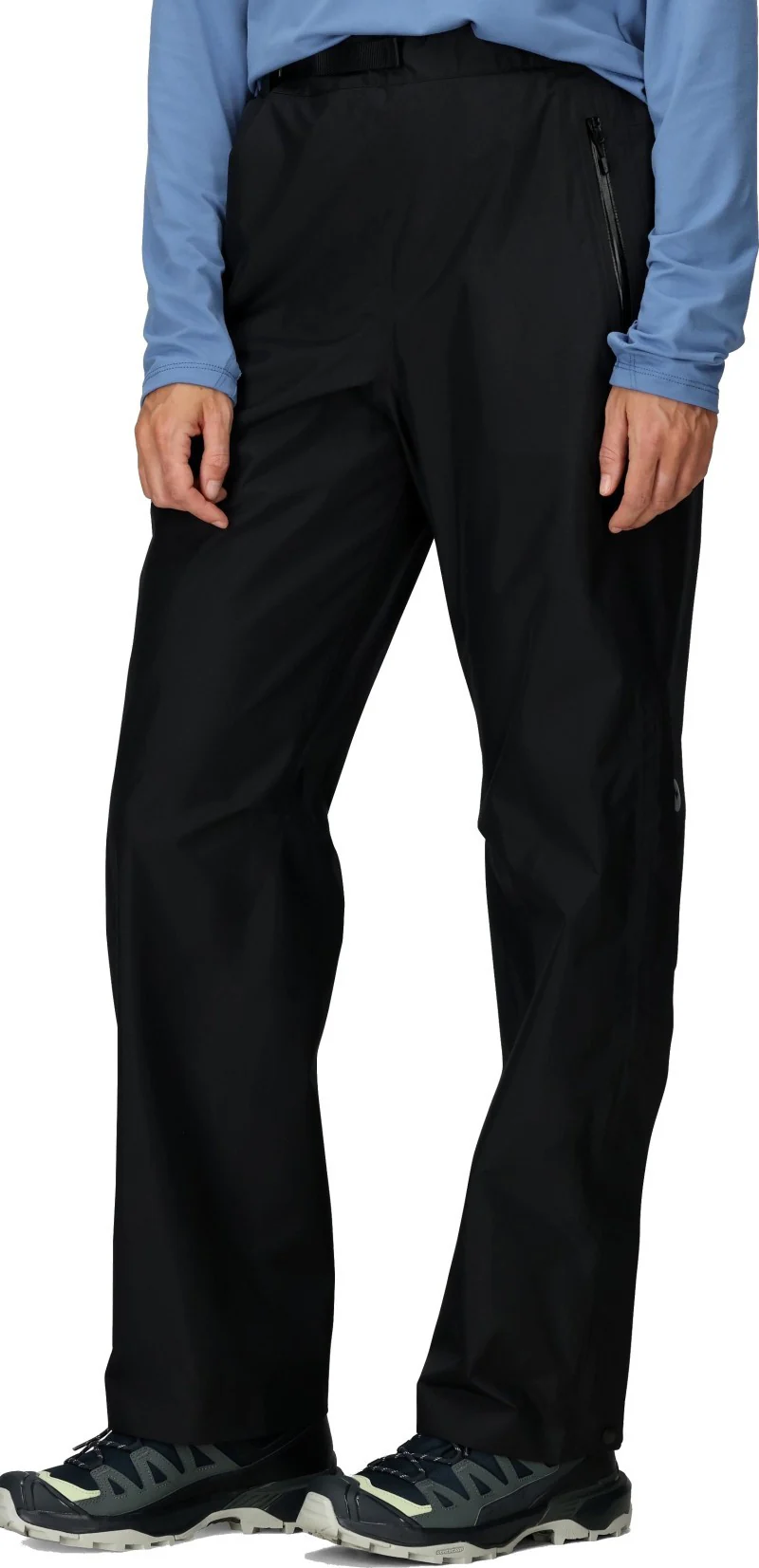 Minimalist Pertex Pants - Womens - Image 2