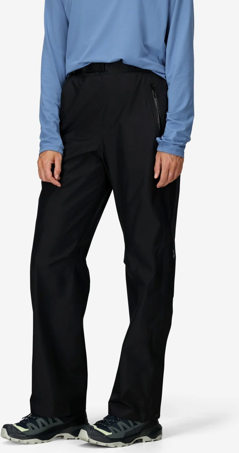 Minimalist Pertex Pants - Womens - Image 6