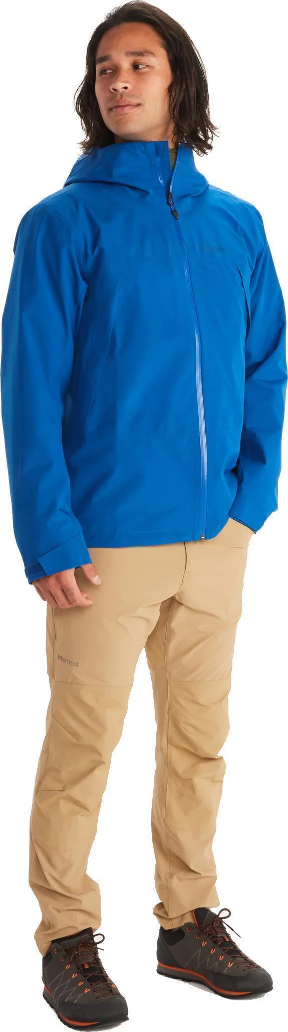 Minimalist Pro GTX Jacket - Mens - Image 13