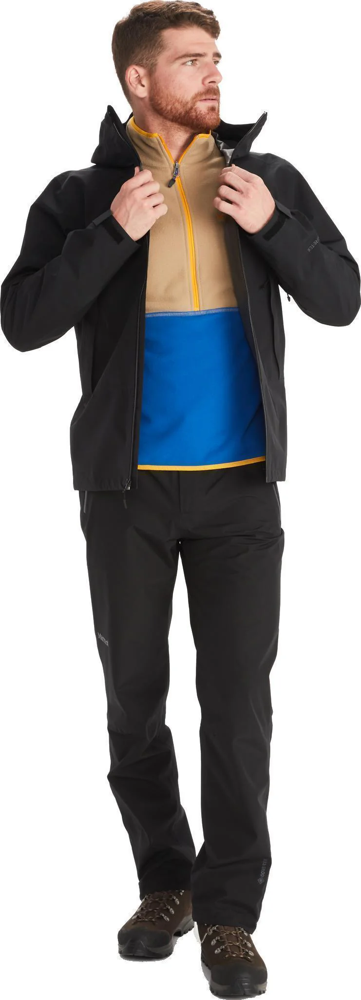 Minimalist Pro GTX Jacket - Mens - Image 18