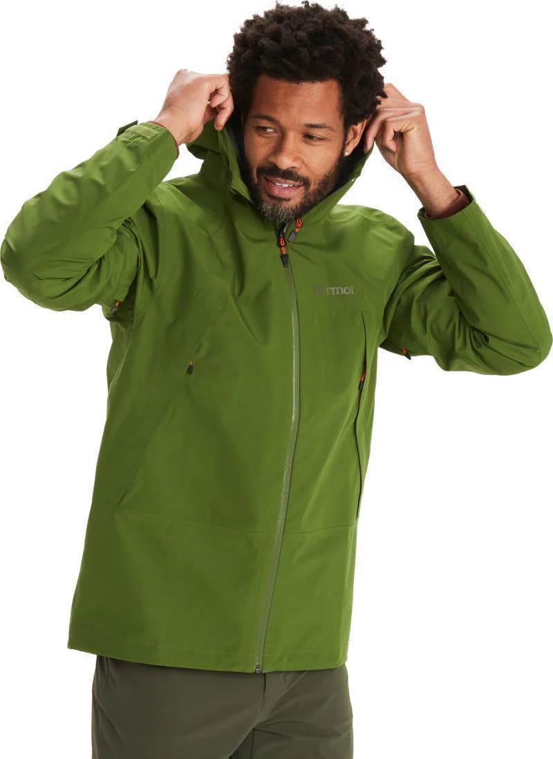 Minimalist Pro GTX Jacket - Mens - Image 2
