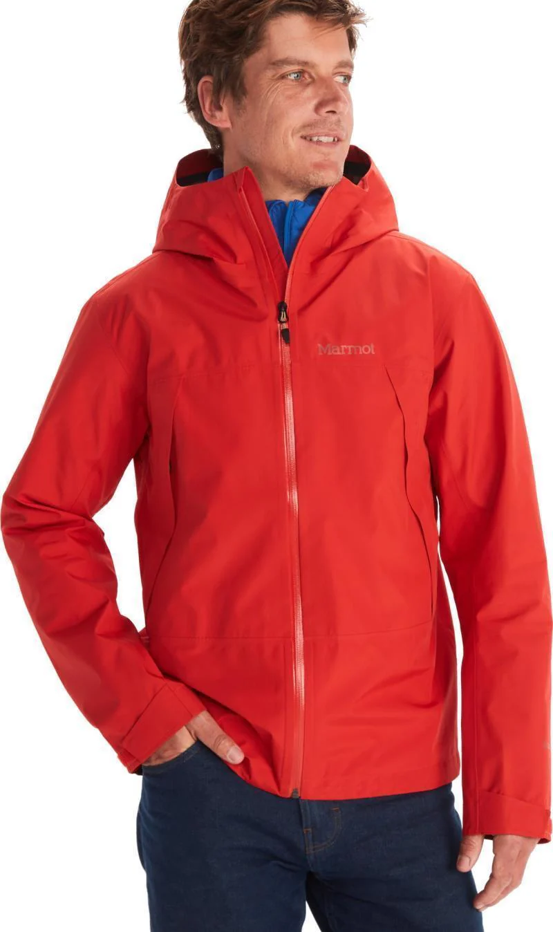 Minimalist Pro GTX Jacket - Mens - Image 22