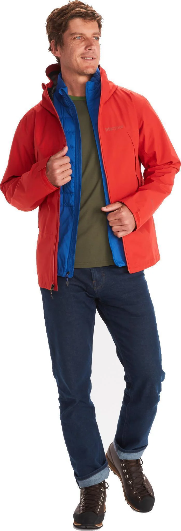 Minimalist Pro GTX Jacket - Mens - Image 24