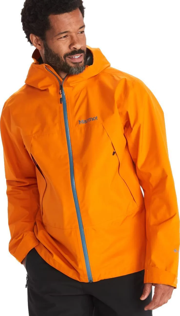 Minimalist Pro GTX Jacket - Mens - Image 25