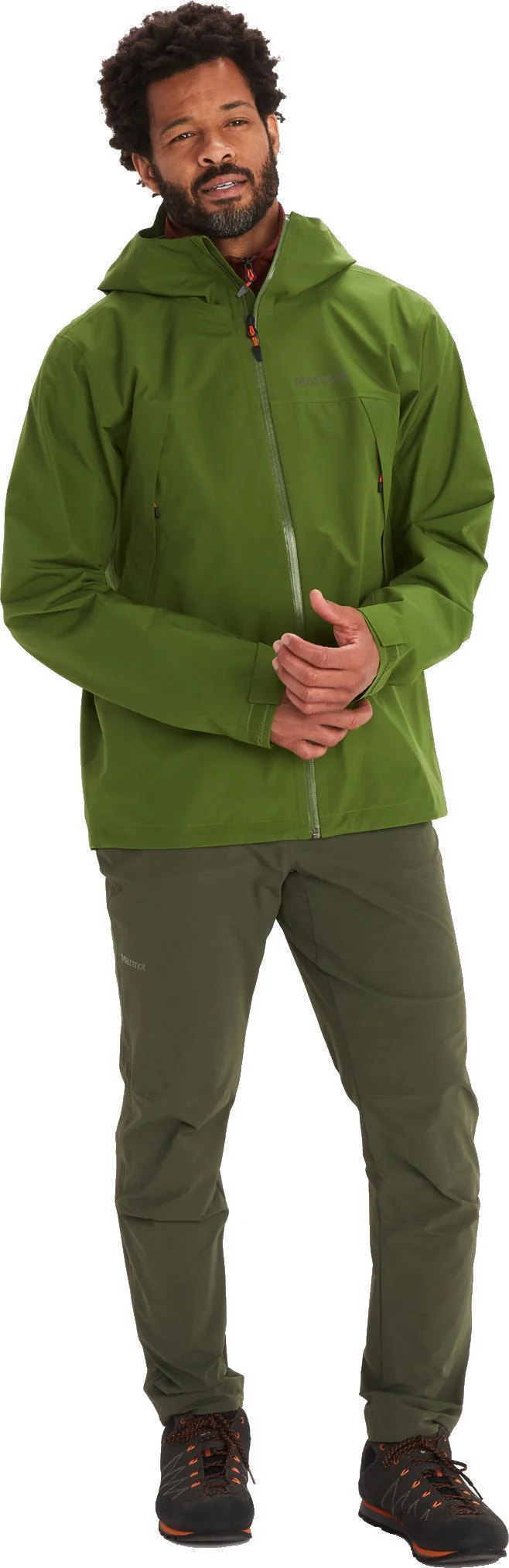 Minimalist Pro GTX Jacket - Mens - Image 3