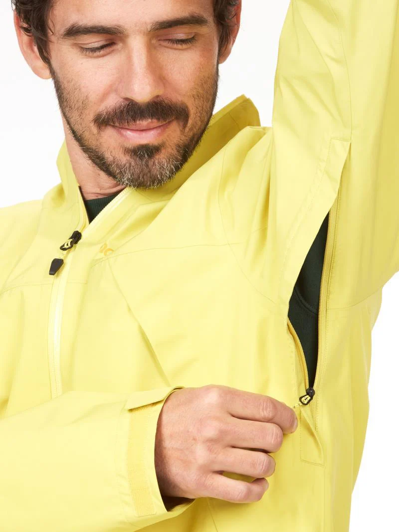 Minimalist Pro GTX Jacket - Mens - Image 31
