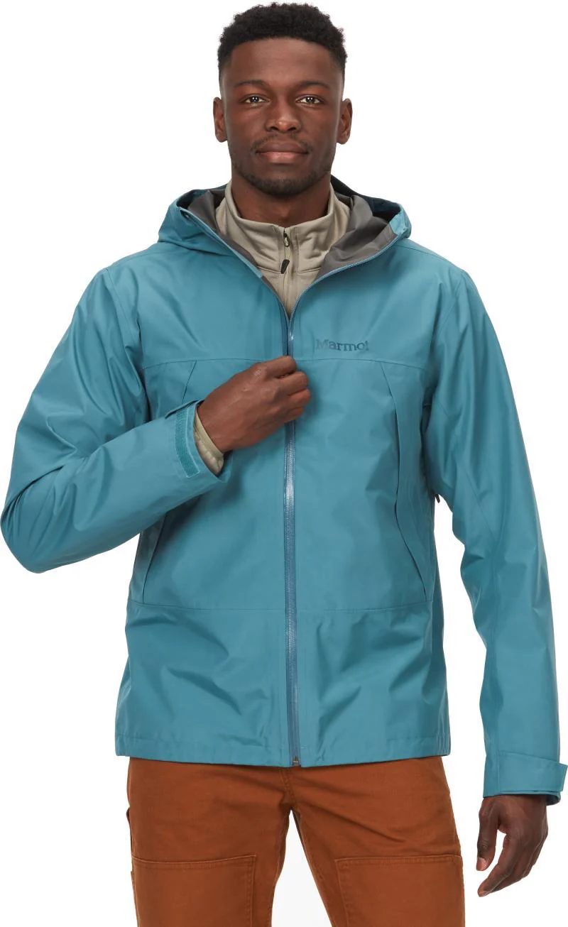 Minimalist Pro GTX Jacket - Mens - Image 33