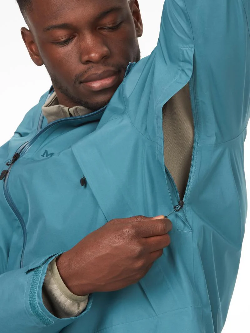 Minimalist Pro GTX Jacket - Mens - Image 37
