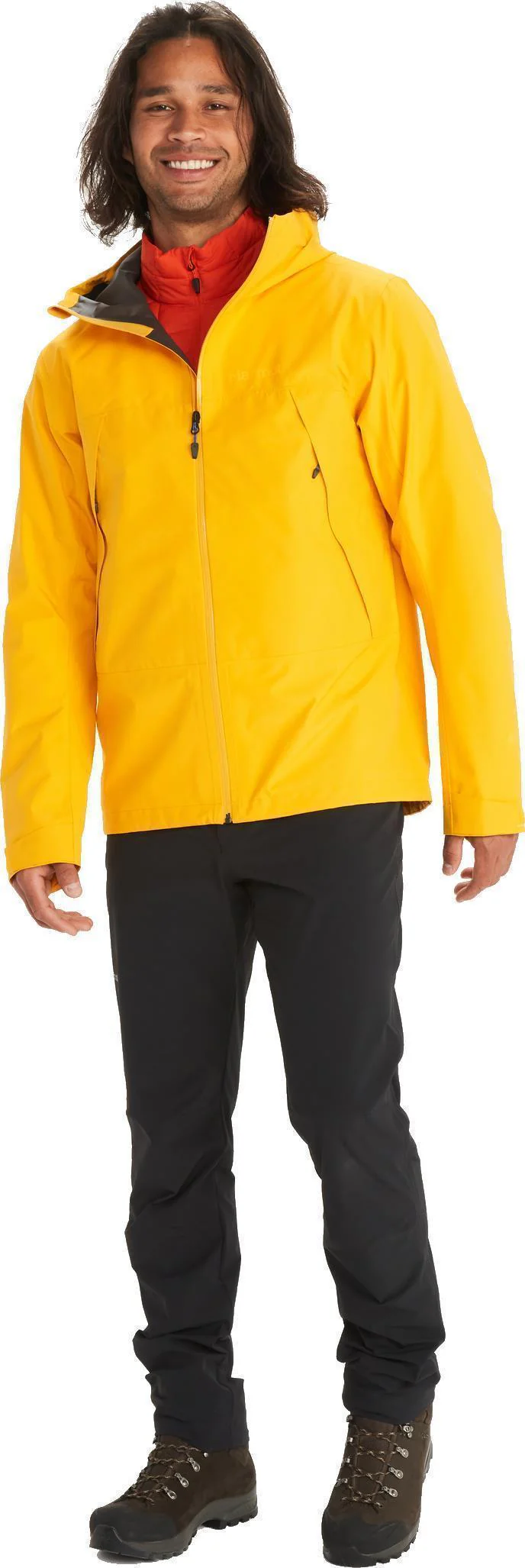 Minimalist Pro GTX Jacket - Mens - Image 8
