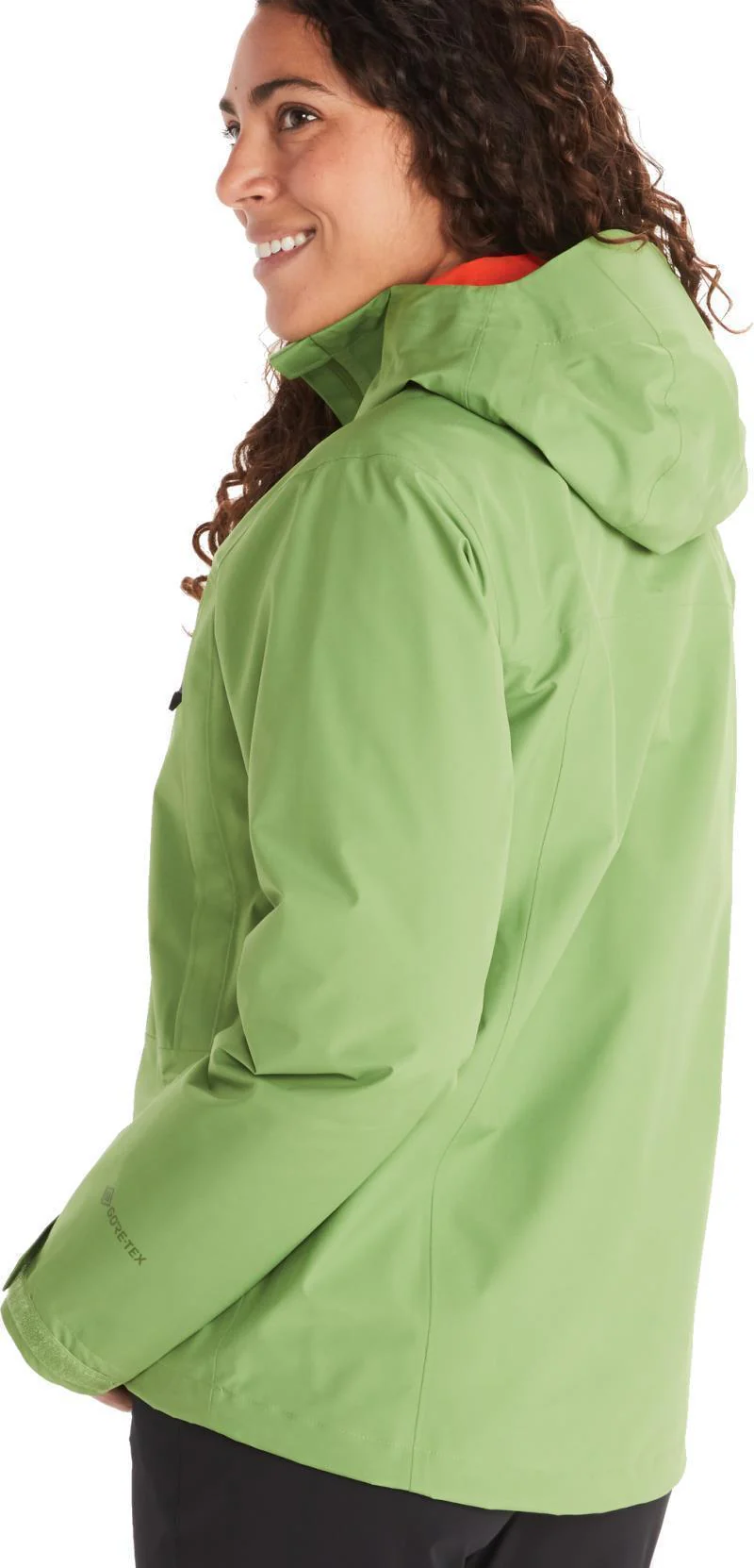 Minimalist Pro GTX Jacket - Womens - Image 10