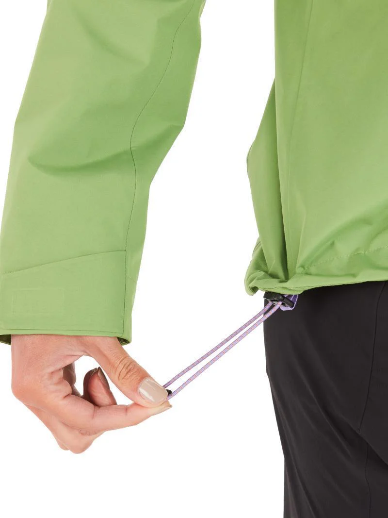 Minimalist Pro GTX Jacket - Womens - Image 13