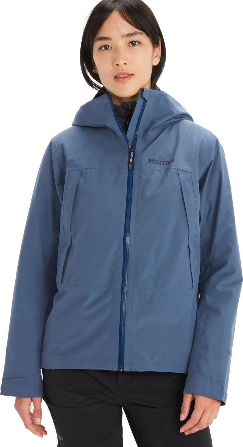 Minimalist Pro GTX Jacket - Womens - Image 14
