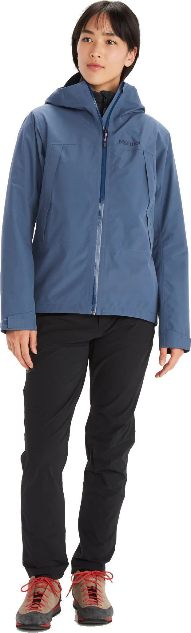 Minimalist Pro GTX Jacket - Womens - Image 15