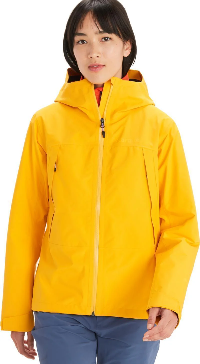 Minimalist Pro GTX Jacket - Womens - Image 2
