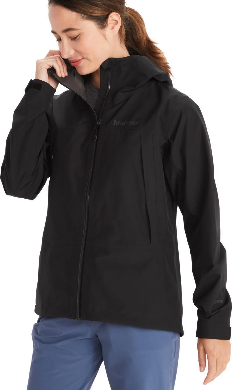 Minimalist Pro GTX Jacket - Womens - Image 20