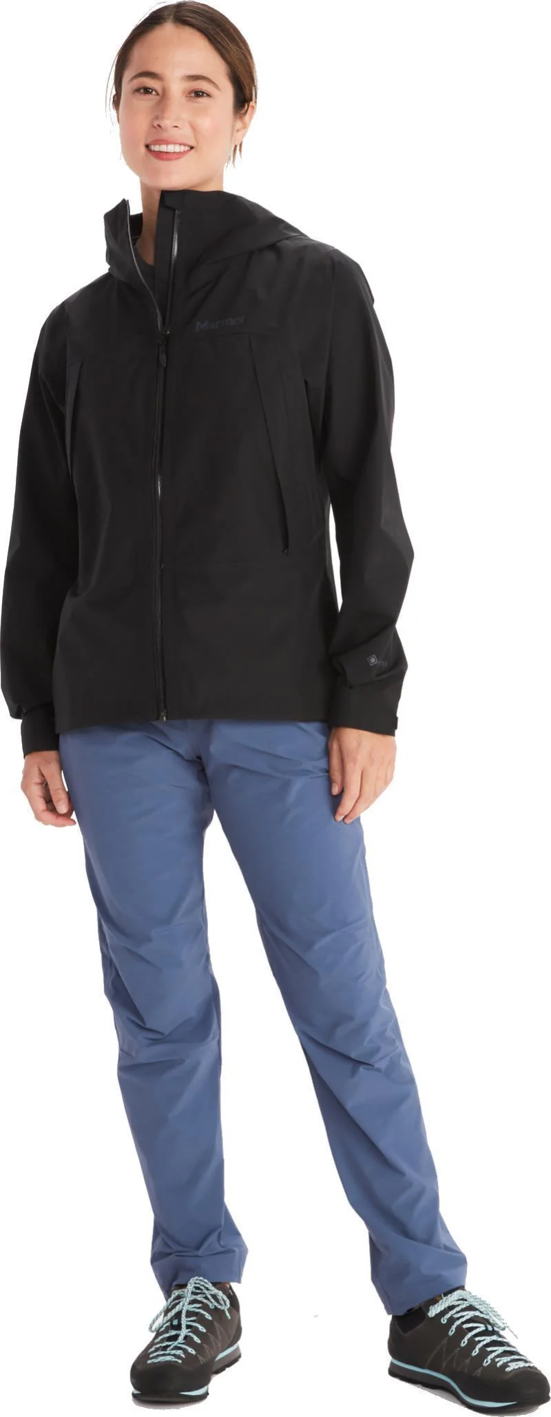 Minimalist Pro GTX Jacket - Womens - Image 21