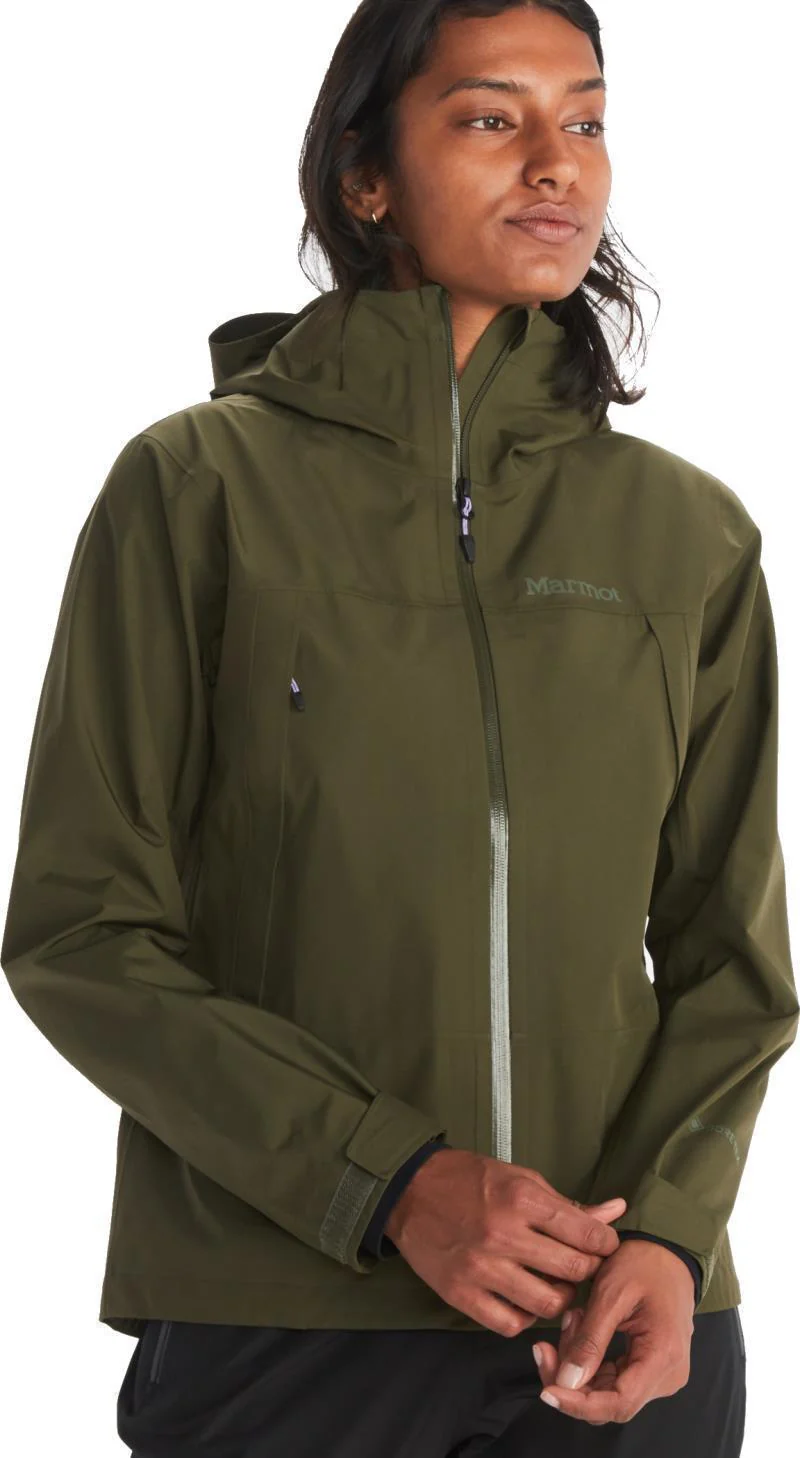 Minimalist Pro GTX Jacket - Womens - Image 26