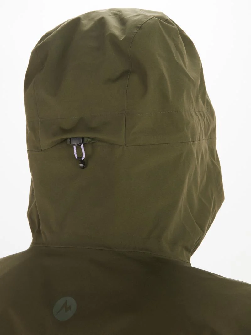Minimalist Pro GTX Jacket - Womens - Image 29