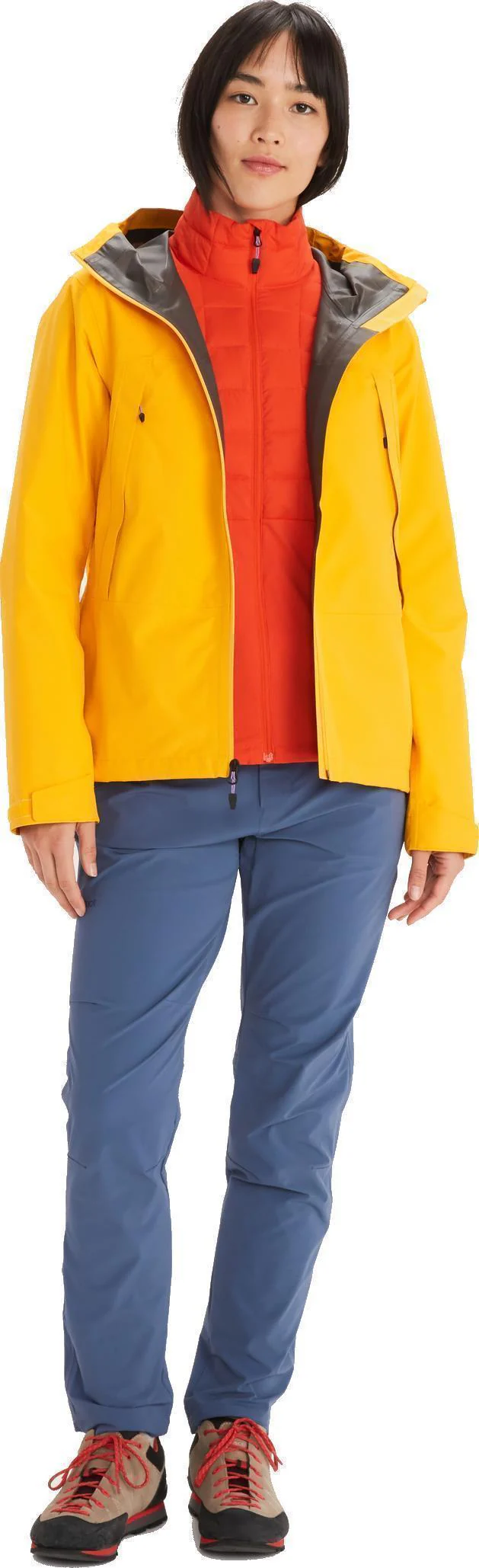 Minimalist Pro GTX Jacket - Womens - Image 3