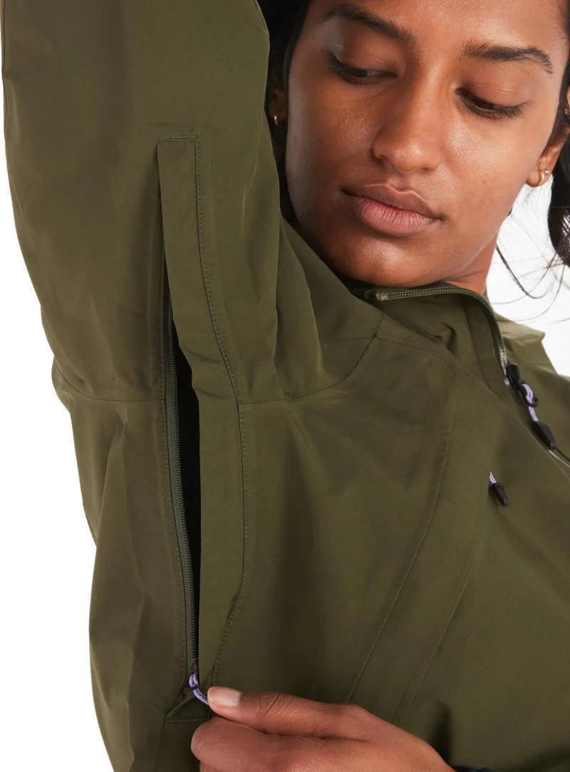 Minimalist Pro GTX Jacket - Womens - Image 31