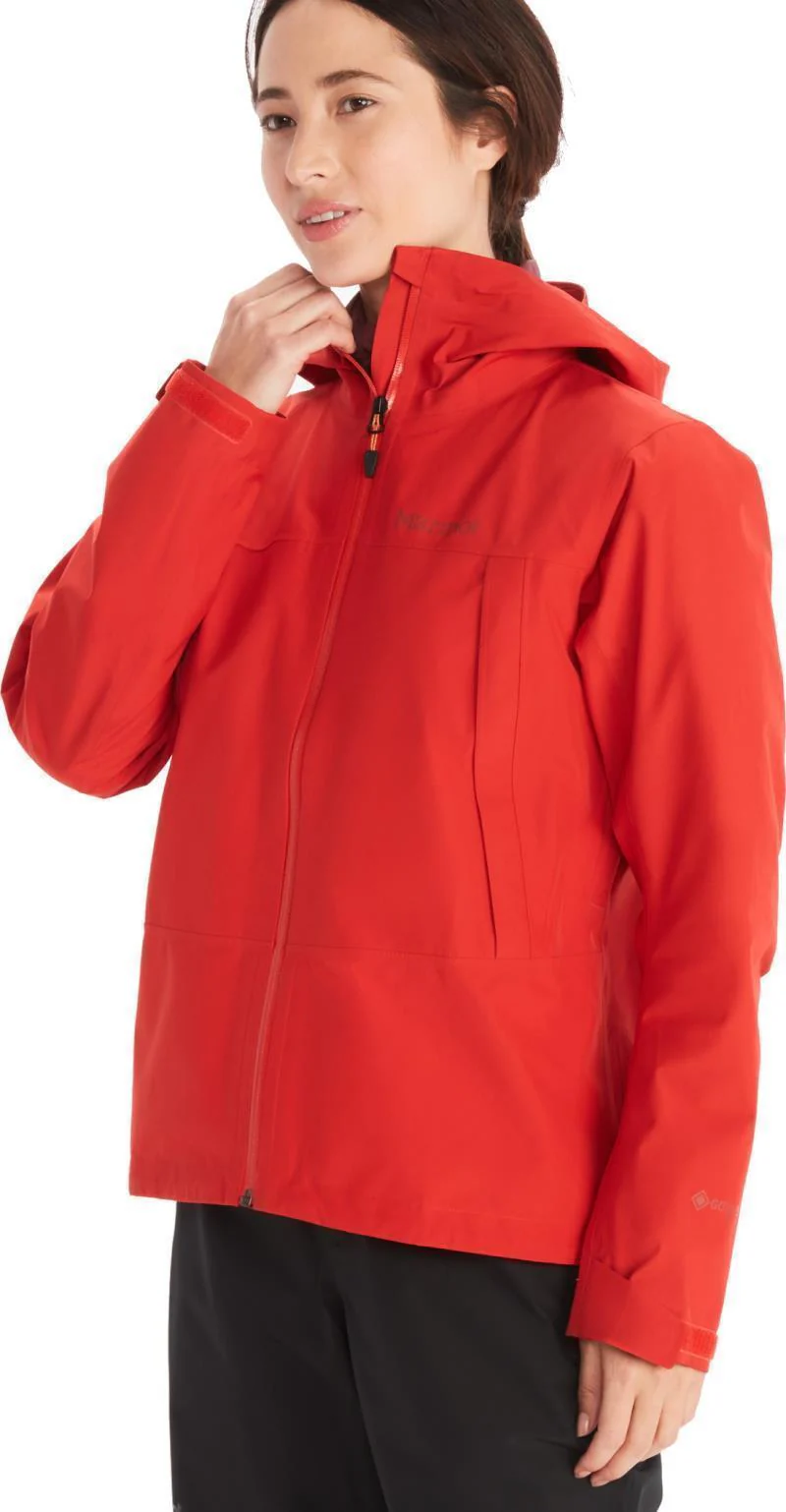Minimalist Pro GTX Jacket - Womens - Image 32
