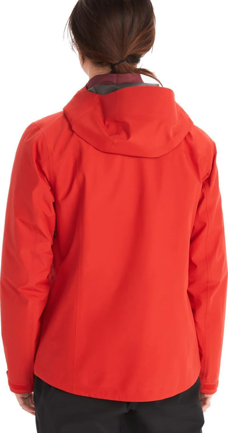 Minimalist Pro GTX Jacket - Womens - Image 33