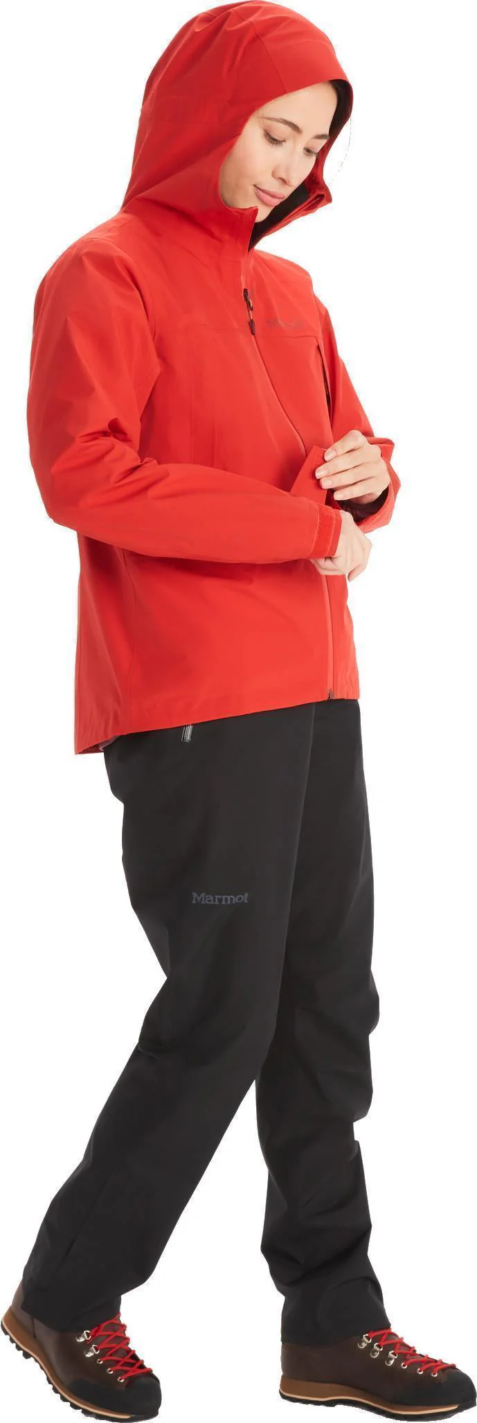 Minimalist Pro GTX Jacket - Womens - Image 34