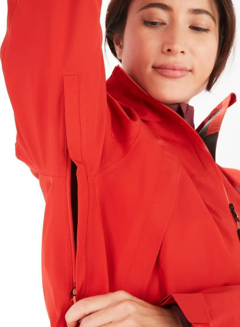Minimalist Pro GTX Jacket - Womens - Image 36
