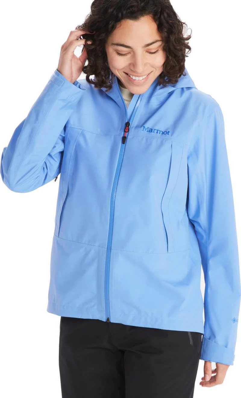 Minimalist Pro GTX Jacket - Womens - Image 39