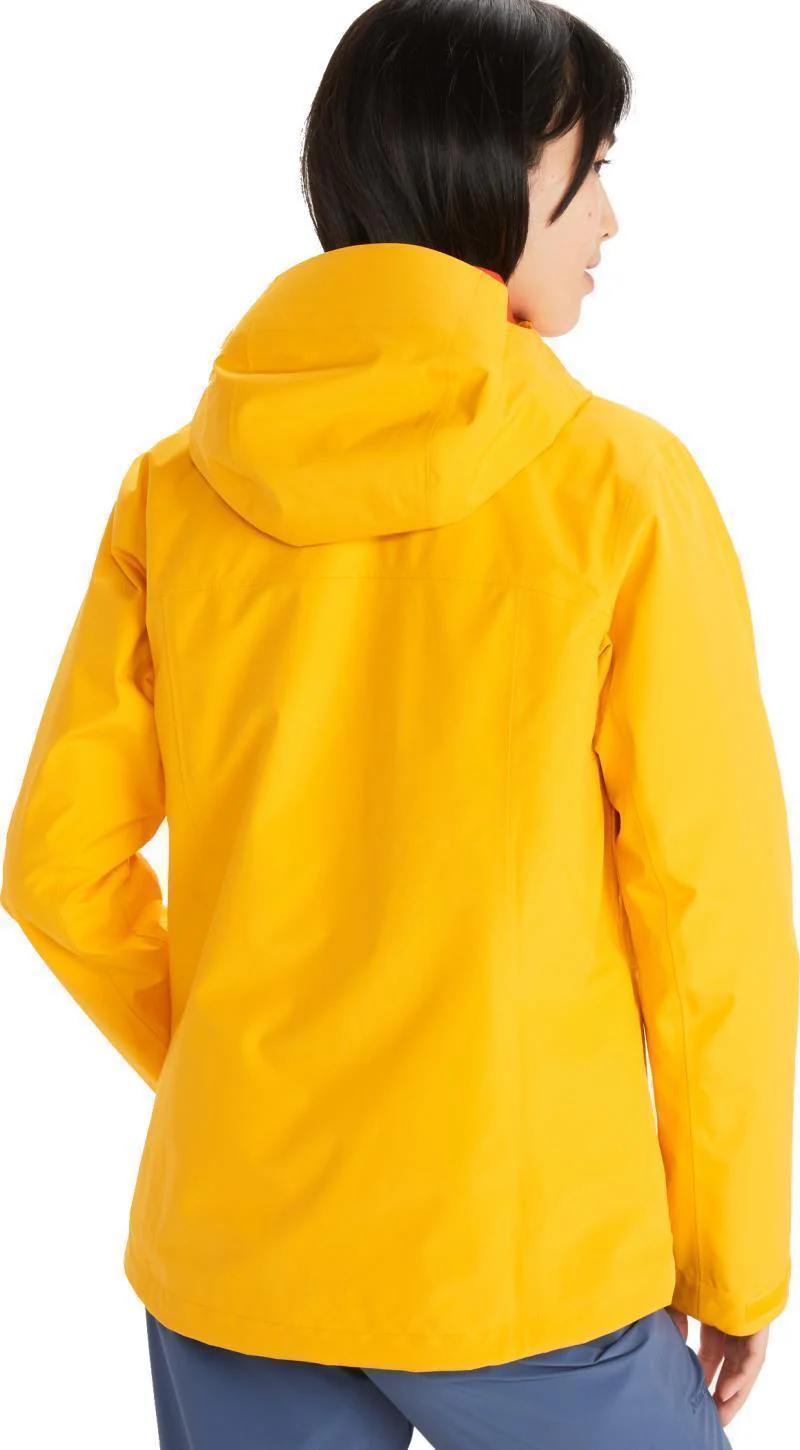 Minimalist Pro GTX Jacket - Womens - Image 4