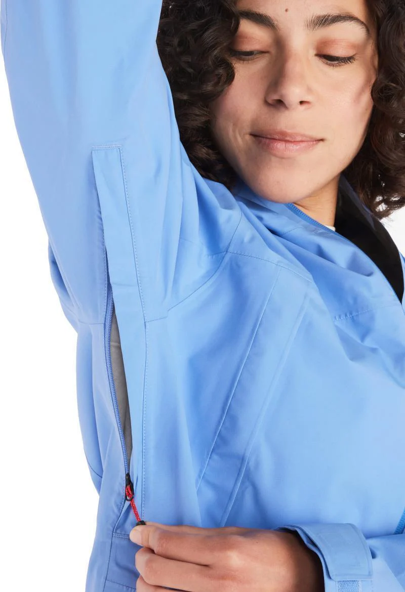 Minimalist Pro GTX Jacket - Womens - Image 41