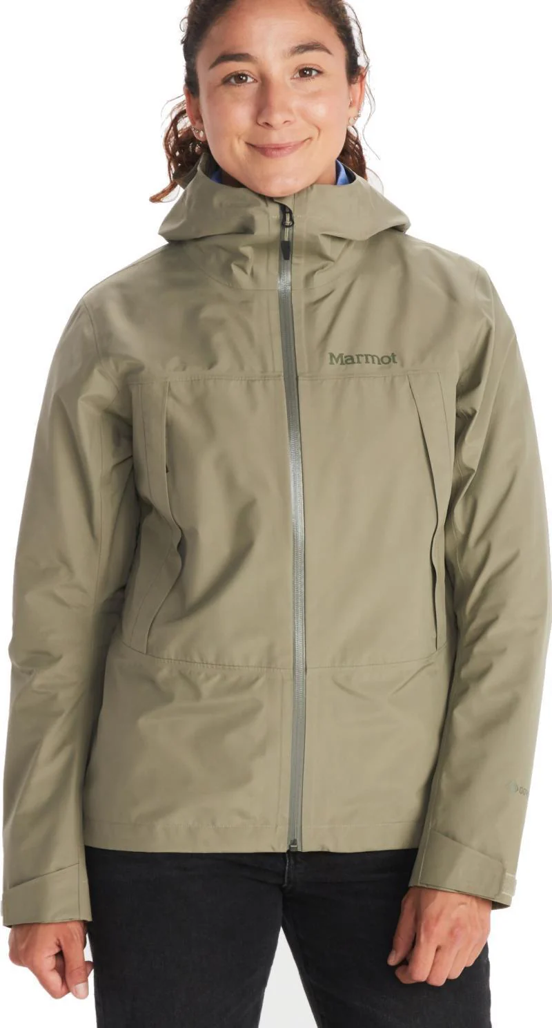 Minimalist Pro GTX Jacket - Womens - Image 43
