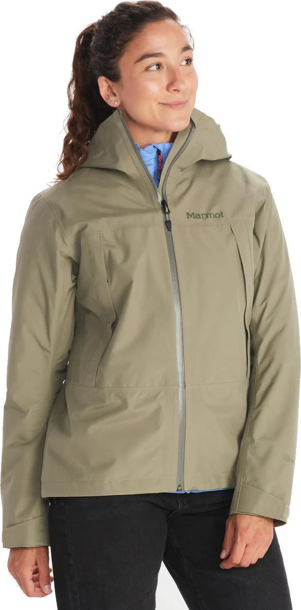Minimalist Pro GTX Jacket - Womens - Image 44