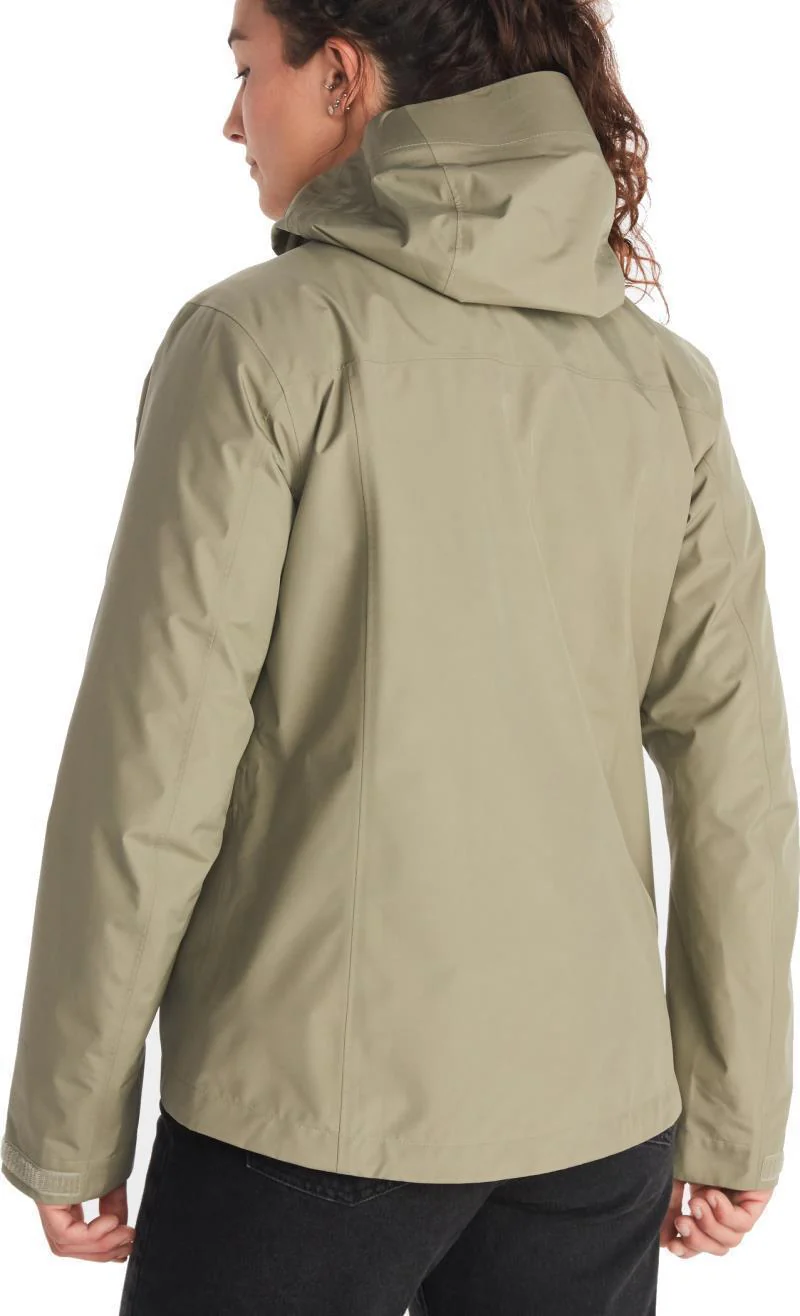 Minimalist Pro GTX Jacket - Womens - Image 45