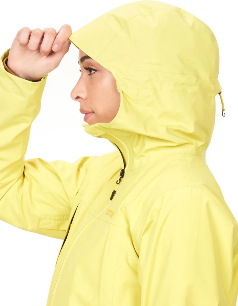 Minimalist Pro GTX Jacket - Womens - Image 49