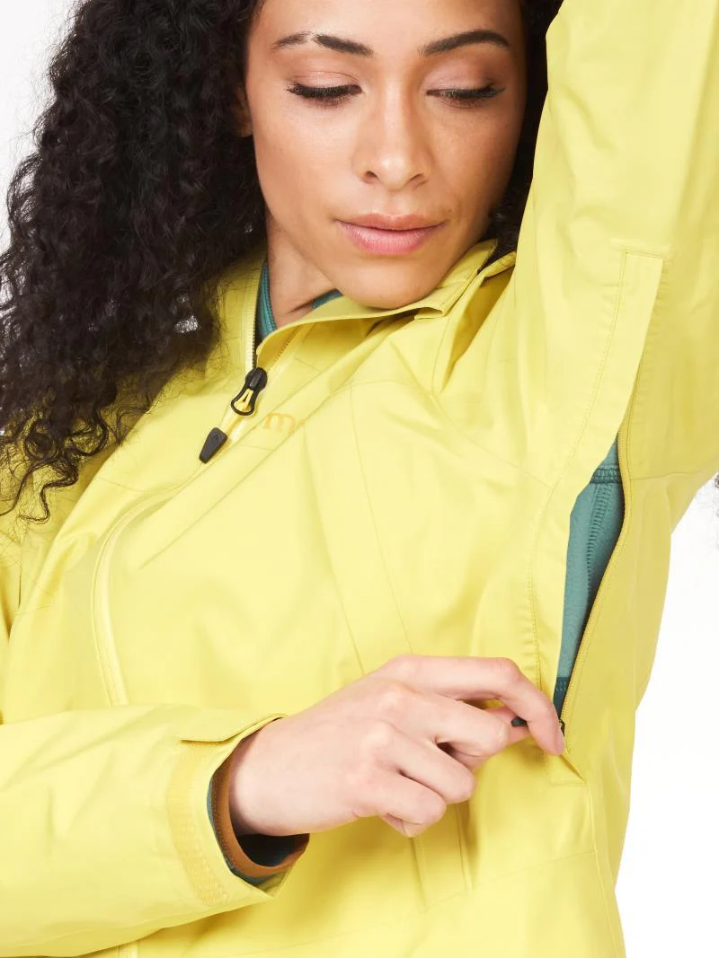 Minimalist Pro GTX Jacket - Womens - Image 50