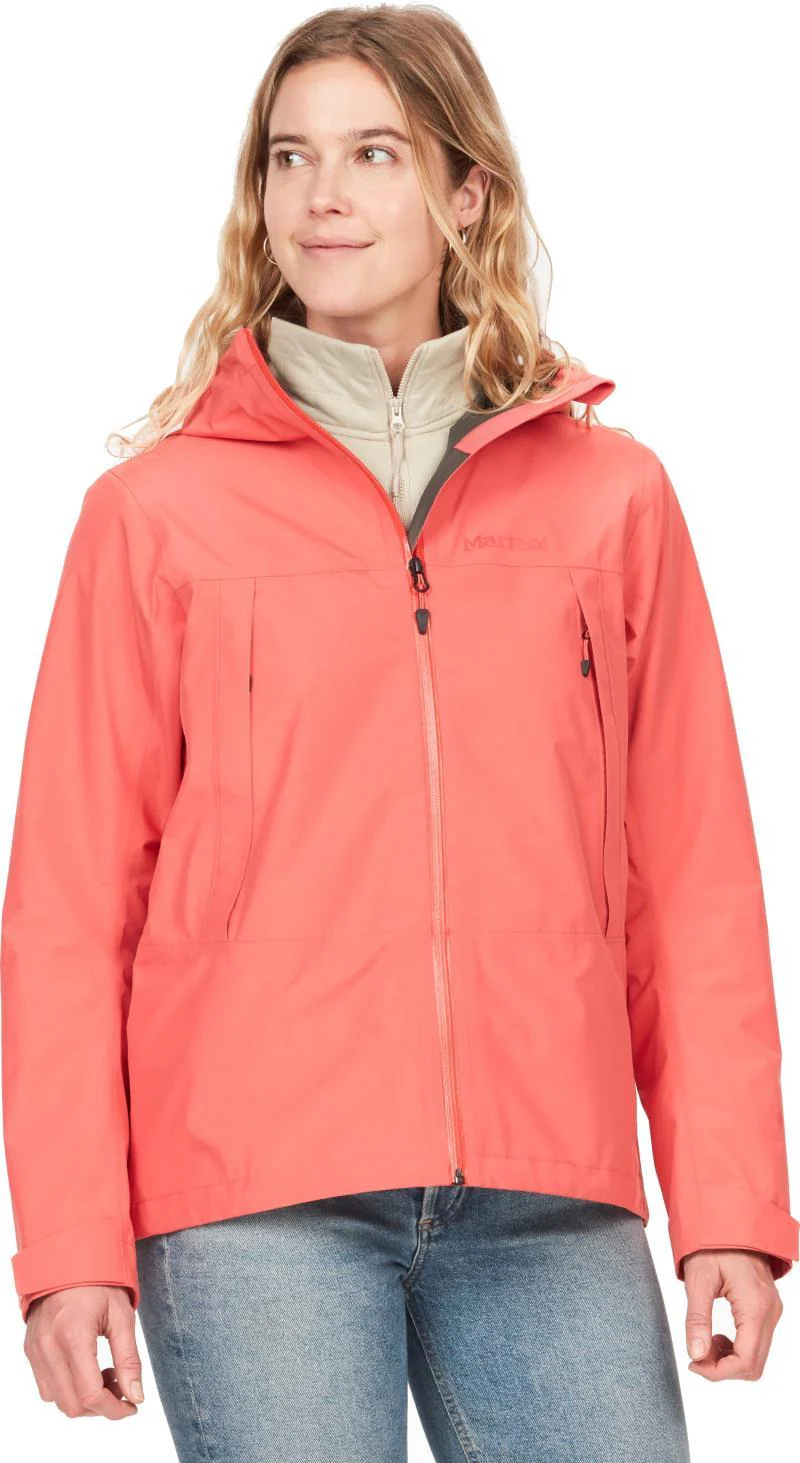 Minimalist Pro GTX Jacket - Womens - Image 52