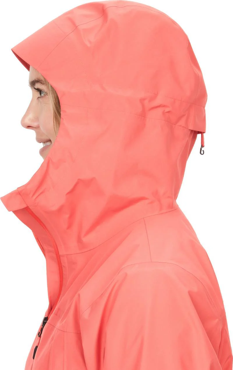 Minimalist Pro GTX Jacket - Womens - Image 54