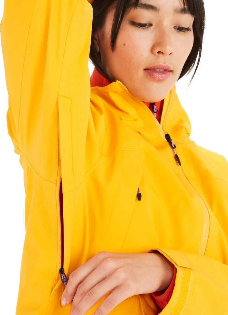 Minimalist Pro GTX Jacket - Womens - Image 6