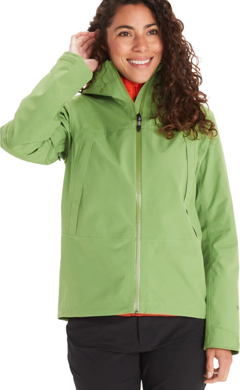 Minimalist Pro GTX Jacket - Womens - Image 8