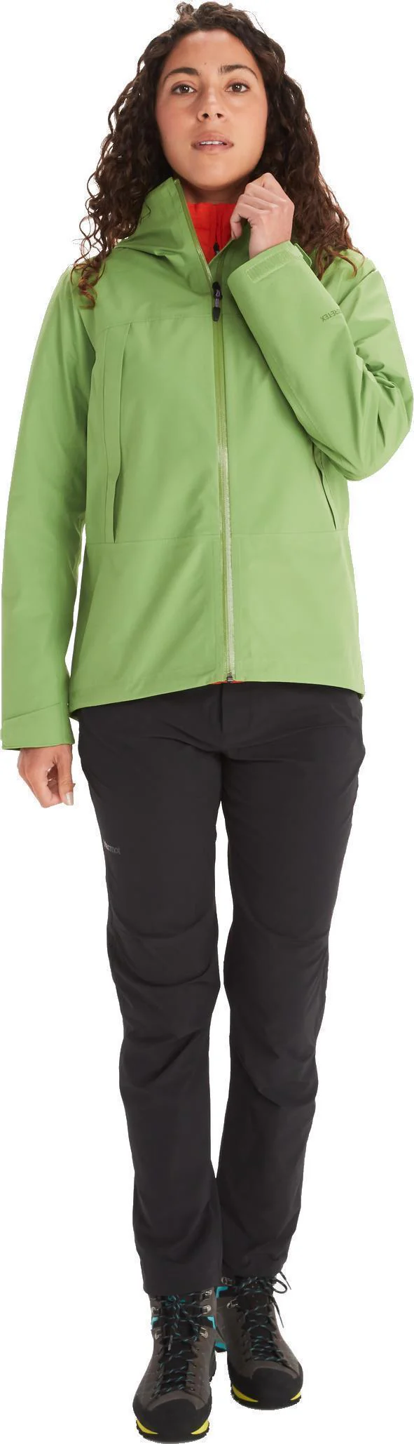Minimalist Pro GTX Jacket - Womens - Image 9