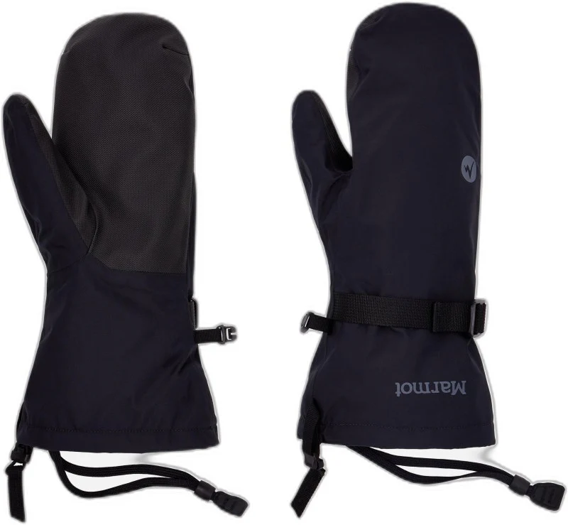 Minimalist Shell Mitts - Image 2