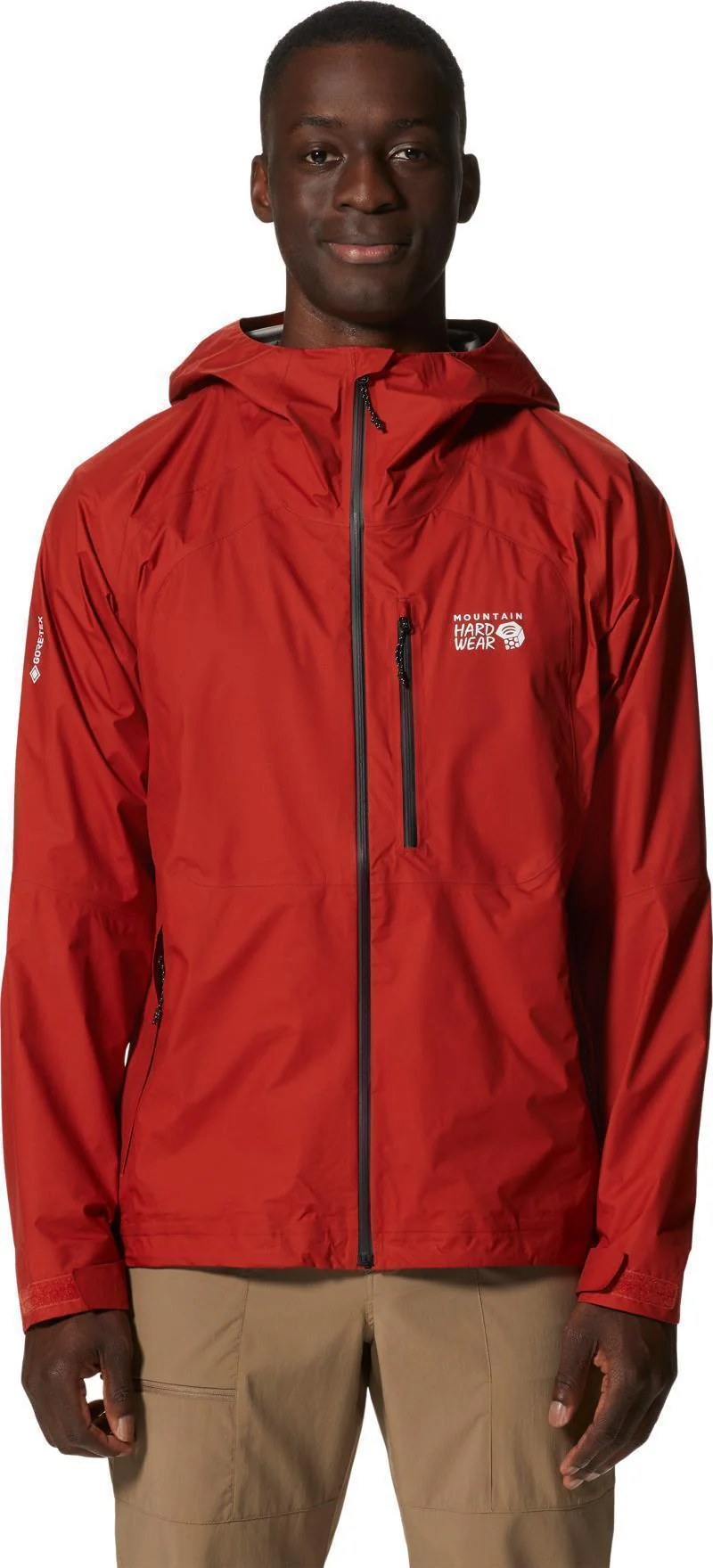 Minimizer GTX Paclite Plus Jacket - Mens