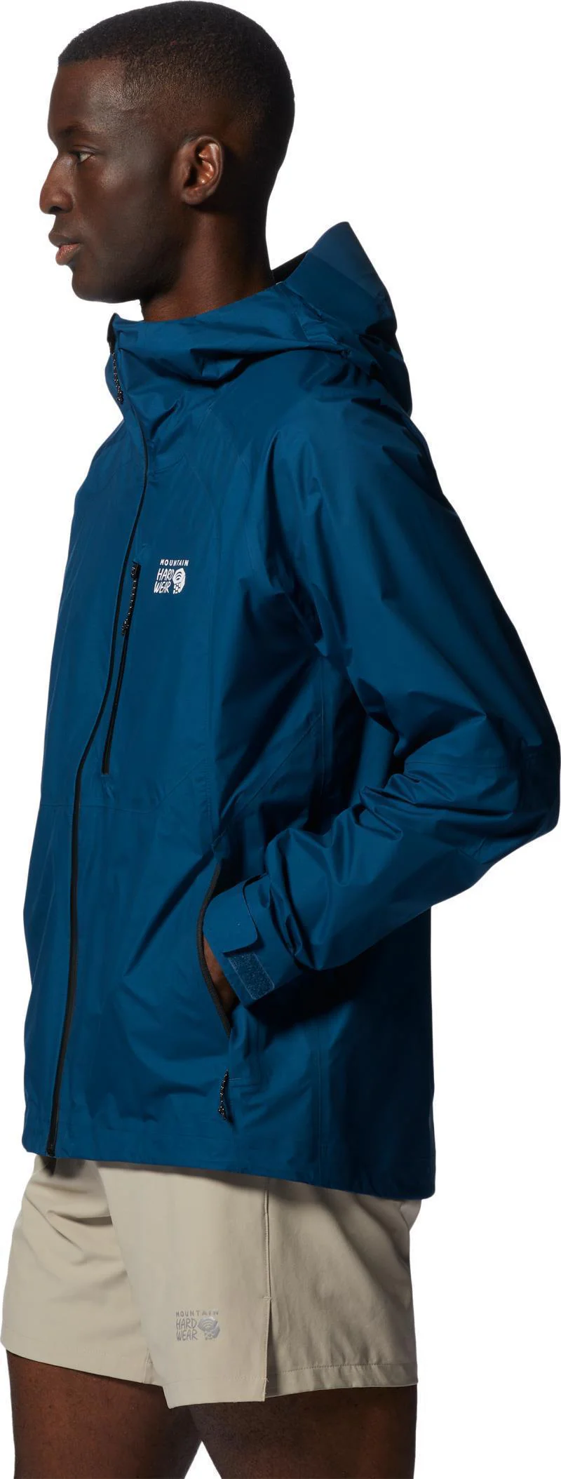 Minimizer GTX Paclite Plus Jacket - Mens - Image 10